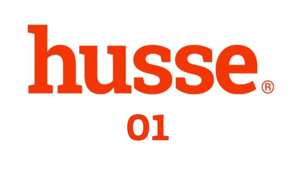 Logo Husse 01